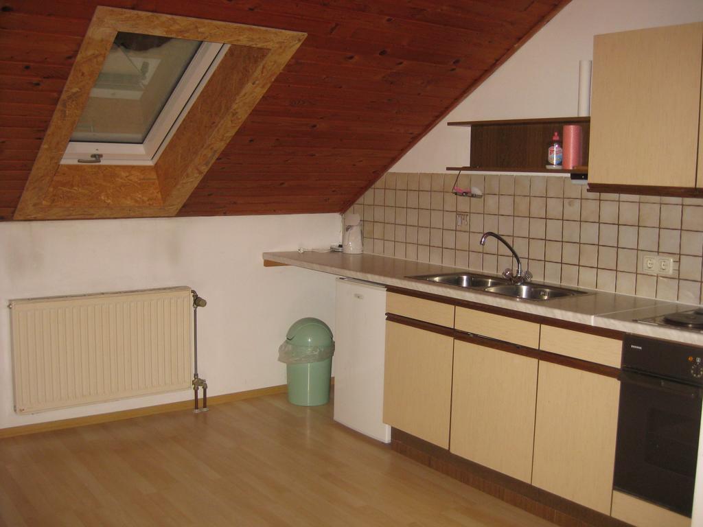Ferienhof Beimler Waldthurn Exterior foto