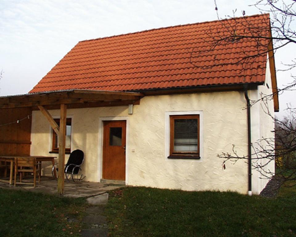 Ferienhof Beimler Waldthurn Exterior foto